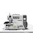 GN-7100-5H/D3 Elektronik Direct Drive Full Otomatik 5 Iplik Kot Overlok Dikiş Makinası 1