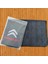 Mikrofiber Kurulama Yıkama Havlusu 50X70CM Araba Logolu Bez 400GSM 2
