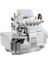 / Jack JK798TE-5-516-03/233 5 Iplik Overlok Makinası Full Otomatik Iplik Kesicili Transportlu (Safari ) 1