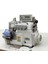 SK-5214EXT-04UBT 4 Iplik Transportlu Tam Otomatik Akıllı Iplik Kesicili Overlok Makinası 2