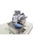SK-5214EXT-04UBT 4 Iplik Transportlu Tam Otomatik Akıllı Iplik Kesicili Overlok Makinası 4