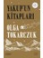 Yakup'un Kitapları (Ciltli) - Olga Tokarczuk 1