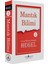 Mantık Bilimi 2. Cilt - G. W. F. Hegel 1