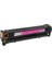 Hp 125A-CB543A Laserjet CM1312NFI Kırmızı 1.400 Syf Muadil Toner 2
