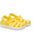 Çocuk Sandalet Sarı S10277-008 Ola Amarillo Sandalet 2