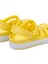 Çocuk Sandalet Sarı S10277-008 Ola Amarillo Sandalet 4