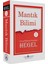 Mantık Bilimi 1. Cilt - G. W. F. Hegel 1