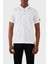 % 100 Pamuk Regular Fit Polo Yaka T Shirt Erkek Polo Yaka T Shirt 23411331 004 4