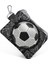 Kids Futbol Desenli Bozuk Para Çantası 21935 3