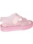 S10247-010 Malibu Mc Pembe Pembe Çocuk Sandalet 3