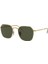Rayban 0RB3694 001/31 55 Unisex Güneş Gözlüğü 1