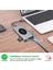 Macbook Uyumlu Type-C™ Wireless Şarj Usb-C To 3* USB 3.0 4*usb 2.0 4K 1080P Hd HDMI VGA 1000 Mbps RJ45 Pd Aux Ses Sd Tf Kart 15IN1 Çevirici Hub Adaptör 3