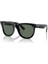 Rayban 0RBR0502S 6677VR 50 Unisex Güneş Gözlüğü 1