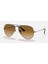 Rayban 0RB3025 004/51 58 Erkek Güneş Gözlüğü 1