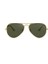 Rayban 0RB3025 L0205 58 Erkek Güneş Gözlüğü 1