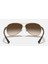 Rayban 0RB3386 001/13 63 Erkek Güneş Gözlüğü 5