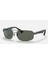 RAYBAN 3445 004 61 1