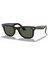 Rayban 0RB2140 902 54 Unisex Güneş Gözlüğü 1
