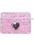 Air-Podss Pro Kılıf Glitter Shiny Pembe 1