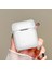 Air-Podss Pro Kılıf Glitter Shiny Pembe 3