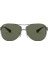 RAYBAN 3386 004/9A 67 1
