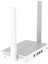 Explorer 1200 Mbps 2X5DBI Cloud Vpn Wpa3 Wifi Mesh Menzil Genişletici Access Point Fiber Router 5