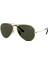 Rayban 0RB3025 181 58 Erkek Güneş Gözlüğü 1