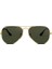 Rayban 0RB3025 181 58 Erkek Güneş Gözlüğü 2