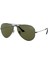Rayban 0RB3025 004/58 58 Erkek Güneş Gözlüğü 1