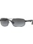 Rayban 0RB3445 006/11 61 Erkek Güneş Gözlüğü 1