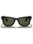 Rayban 0RB4340 601 50 Unisex Güneş Gözlüğü 1