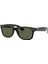 Rayban 0RB2132 901/58 55 Unisex Güneş Gözlüğü 1