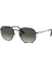 Rayban 0RB3548 002/71 51 Unisex Güneş Gözlüğü 1