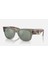 Rayban 0RB0840S 66355C 51 Unisex Güneş Gözlüğü 1
