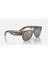 Rayban 0RB0840S 66355C 51 Unisex Güneş Gözlüğü 3