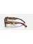 Rayban 0RB0840S 66355C 51 Unisex Güneş Gözlüğü 4