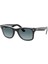 Rayban 0RB2140 12943M 50 Unisex Güneş Gözlüğü 1