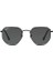 Rayban 0RB3548N 002/58 54 Unisex Güneş Gözlüğü 1