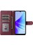 Oppo A54 Telefon Kılıfı (Yurt Dışından) 4