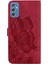 Samsung Galaxy M52 Telefon Kılıfı (Yurt Dışından) 1