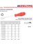 6mm Lokma Uçlu Tornavida 4770 19 0060 2