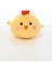 Figürlü Peluş Rulo Yastık Serisi (40 Cm) 3