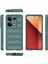 Redmi Note 13 Pro 4g Kılıf Esnek Tpu Oyuklu Arka Yüzey Tasarımlı Zore Etnik Silikon Kapak 2