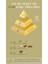 J450 - Amber Oud Odunsu Kokulu 50ML Çok Kalıcı Edp Unsıex Parfüm 2