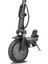 Air5 500W Ön ve Arka Çift Süspansiyonlu Elektrikli Scooter 3
