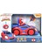 1:24 Marvel Spidey And His Amazing Friends Uzaktan Kumandalı Araba 4
