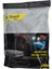 3219 Mikrofiber Güderi Oto Kurulama Bezi ve Spark 2316 Peluş Oto Kurulama Bezi (2'li Set) 5