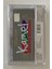 Zeybek Turkish Folk Music Collection Kaset (Jelatininde Sıfır Orjnal Dönem Baskı Kaset) 2