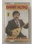 Bahri Altaş Yürü Güzel Yürü Kaset (Jelatininde Sıfır Orjnal Dönem Baskı Kaset) 1