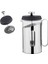 Essentials French Press Maestro 0,80L 1